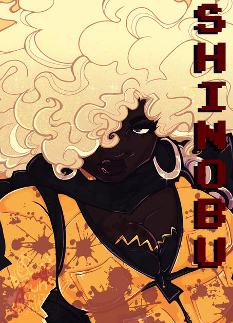 Shinobu
